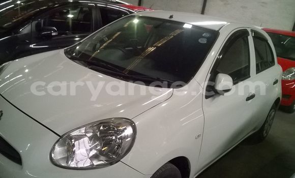 Buy Used Nissan 350Z White Car in Walvis Bay in Namibia Buy Used Nissan 350Z White Car in Walvis Bay in Namibia