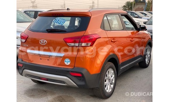 Acheter Import Voiture Hyundai Creta Autre à Import - Dubai, Namibie Acheter Import Voiture Hyundai Creta Autre à Import - Dubai, Namibie