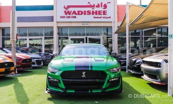 Buy Import Ford Mustang Green Car in Import - Dubai in Namibia Buy Import Ford Mustang Green Car in Import - Dubai in Namibia