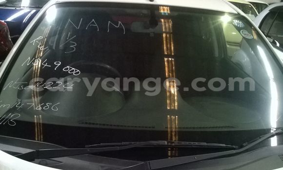 Buy Used Nissan 350Z White Car in Walvis Bay in Namibia Buy Used Nissan 350Z White Car in Walvis Bay in Namibia