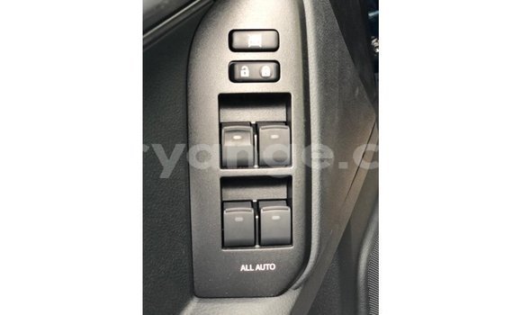 Acheter Import Voiture Toyota Prado Bleu à Import - Dubai, Namibie Acheter Import Voiture Toyota Prado Bleu à Import - Dubai, Namibie