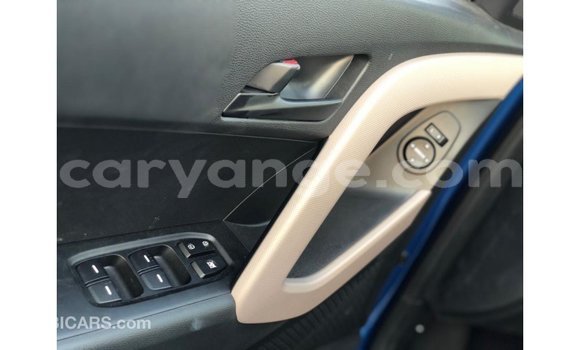 Acheter Import Voiture Hyundai Creta Bleu à Import - Dubai, Namibie Acheter Import Voiture Hyundai Creta Bleu à Import - Dubai, Namibie