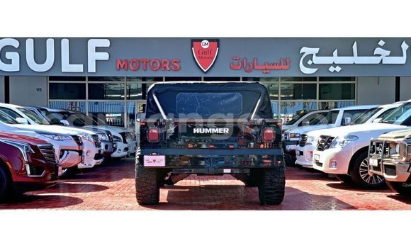 Buy Import Hummer H1 Black Car in Import - Dubai in Namibia Buy Import Hummer H1 Black Car in Import - Dubai in Namibia