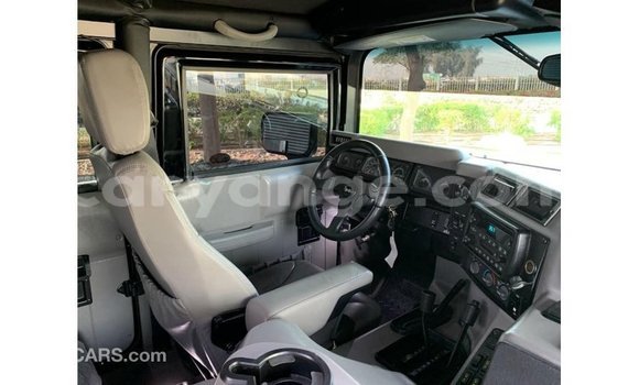 Buy Import Hummer H1 Black Car in Import - Dubai in Namibia Buy Import Hummer H1 Black Car in Import - Dubai in Namibia