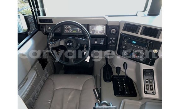 Buy Import Hummer H1 Black Car in Import - Dubai in Namibia Buy Import Hummer H1 Black Car in Import - Dubai in Namibia
