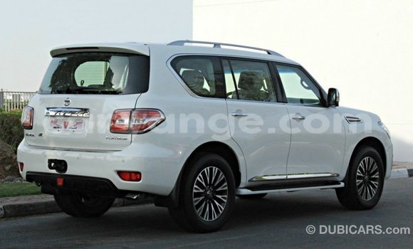 Buy Import Nissan Patrol White Car in Import - Dubai in Namibia Buy Import Nissan Patrol White Car in Import - Dubai in Namibia
