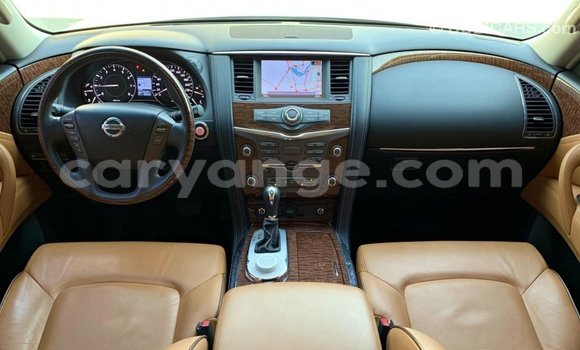 Buy Import Nissan Patrol White Car in Import - Dubai in Namibia Buy Import Nissan Patrol White Car in Import - Dubai in Namibia