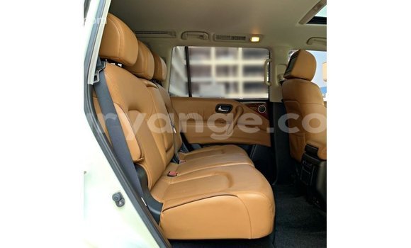 Buy Import Nissan Patrol White Car in Import - Dubai in Namibia Buy Import Nissan Patrol White Car in Import - Dubai in Namibia
