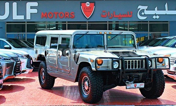 Buy Import Hummer H1 Other Car in Import - Dubai in Namibia
