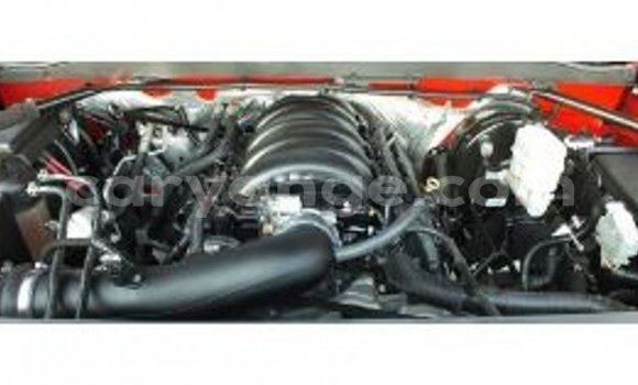 Acheter Import Voiture Chevrolet Silverado Rouge à Import - Dubai, Namibie Acheter Import Voiture Chevrolet Silverado Rouge à Import - Dubai, Namibie