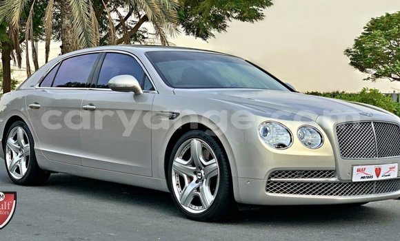 Buy Import Bentley Flying Spur Other Car in Import - Dubai in Namibia