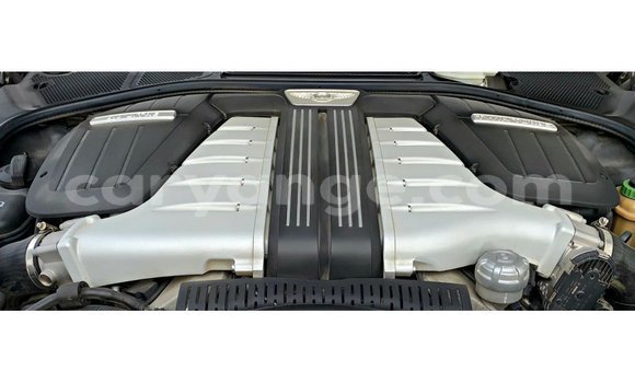 Acheter Import Voiture Bentley Flying Spur Autre à Import - Dubai, Namibie Acheter Import Voiture Bentley Flying Spur Autre à Import - Dubai, Namibie