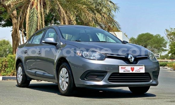 Buy Import Renault Fluence Other Car in Import - Dubai in Namibia