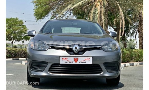 Buy Import Renault Fluence Other Car in Import - Dubai in Namibia Buy Import Renault Fluence Other Car in Import - Dubai in Namibia