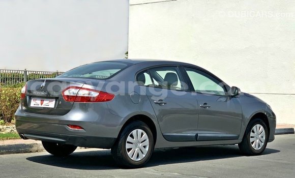 Buy Import Renault Fluence Other Car in Import - Dubai in Namibia Buy Import Renault Fluence Other Car in Import - Dubai in Namibia