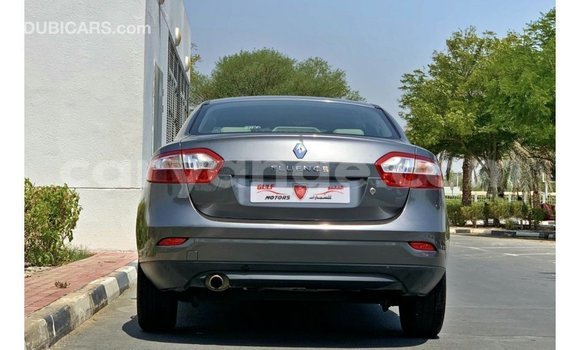 Buy Import Renault Fluence Other Car in Import - Dubai in Namibia Buy Import Renault Fluence Other Car in Import - Dubai in Namibia