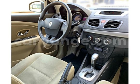 Buy Import Renault Fluence Other Car in Import - Dubai in Namibia Buy Import Renault Fluence Other Car in Import - Dubai in Namibia