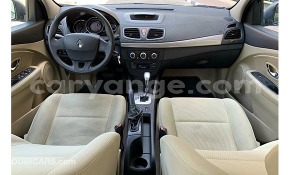 Buy Import Renault Fluence Other Car in Import - Dubai in Namibia Buy Import Renault Fluence Other Car in Import - Dubai in Namibia