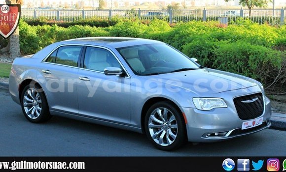 Buy Import Chrysler 300 Other Car in Import - Dubai in Namibia