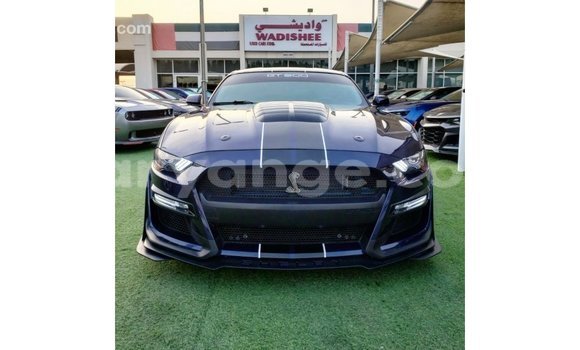 Buy Import Ford Mustang Blue Car in Import - Dubai in Namibia Buy Import Ford Mustang Blue Car in Import - Dubai in Namibia