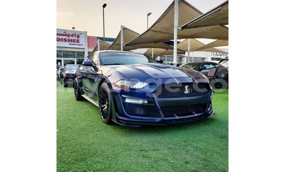Buy Import Ford Mustang Blue Car in Import - Dubai in Namibia Buy Import Ford Mustang Blue Car in Import - Dubai in Namibia