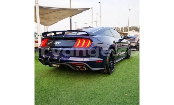 Buy Import Ford Mustang Blue Car in Import - Dubai in Namibia Buy Import Ford Mustang Blue Car in Import - Dubai in Namibia