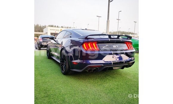 Buy Import Ford Mustang Blue Car in Import - Dubai in Namibia Buy Import Ford Mustang Blue Car in Import - Dubai in Namibia