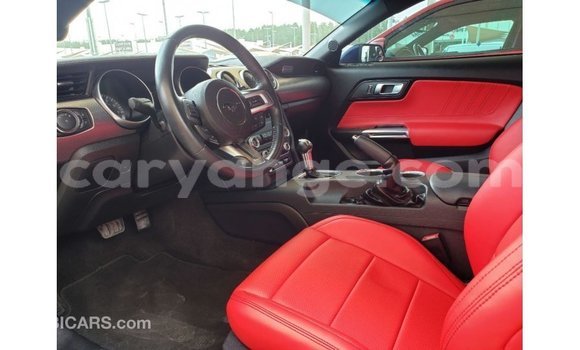 Buy Import Ford Mustang Blue Car in Import - Dubai in Namibia Buy Import Ford Mustang Blue Car in Import - Dubai in Namibia