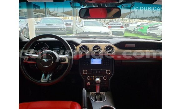 Buy Import Ford Mustang Blue Car in Import - Dubai in Namibia Buy Import Ford Mustang Blue Car in Import - Dubai in Namibia