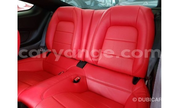 Buy Import Ford Mustang Blue Car in Import - Dubai in Namibia Buy Import Ford Mustang Blue Car in Import - Dubai in Namibia