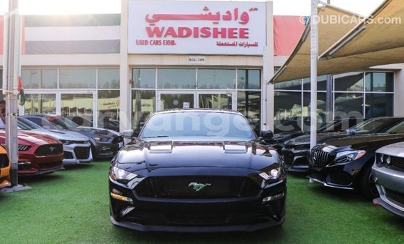 Buy Import Ford Mustang Black Car in Import - Dubai in Namibia Buy Import Ford Mustang Black Car in Import - Dubai in Namibia