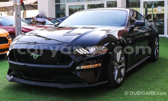 Buy Import Ford Mustang Black Car in Import - Dubai in Namibia Buy Import Ford Mustang Black Car in Import - Dubai in Namibia