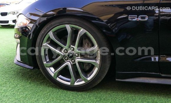 Buy Import Ford Mustang Black Car in Import - Dubai in Namibia Buy Import Ford Mustang Black Car in Import - Dubai in Namibia