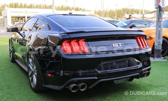 Buy Import Ford Mustang Black Car in Import - Dubai in Namibia Buy Import Ford Mustang Black Car in Import - Dubai in Namibia