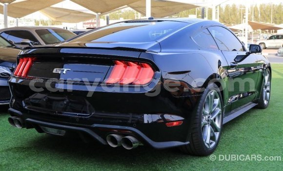 Buy Import Ford Mustang Black Car in Import - Dubai in Namibia Buy Import Ford Mustang Black Car in Import - Dubai in Namibia