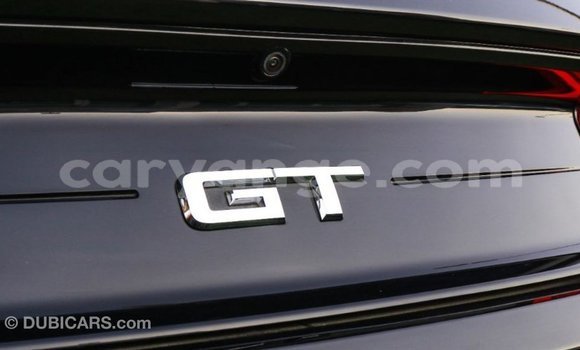 Buy Import Ford Mustang Black Car in Import - Dubai in Namibia Buy Import Ford Mustang Black Car in Import - Dubai in Namibia