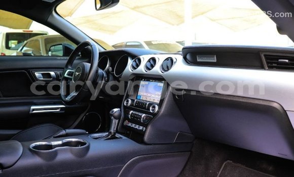 Buy Import Ford Mustang Black Car in Import - Dubai in Namibia Buy Import Ford Mustang Black Car in Import - Dubai in Namibia