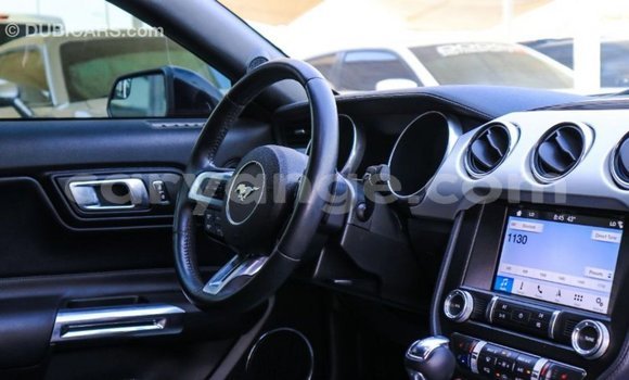 Buy Import Ford Mustang Black Car in Import - Dubai in Namibia Buy Import Ford Mustang Black Car in Import - Dubai in Namibia