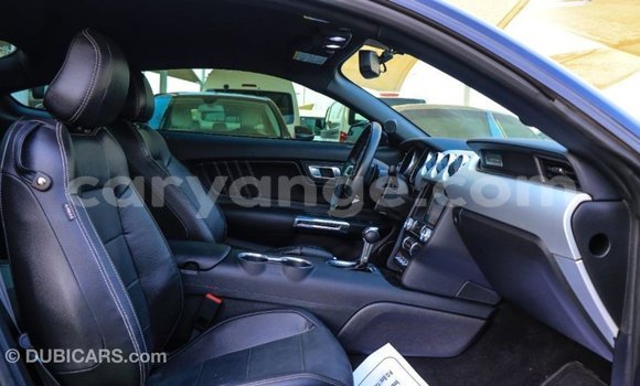 Buy Import Ford Mustang Black Car in Import - Dubai in Namibia Buy Import Ford Mustang Black Car in Import - Dubai in Namibia