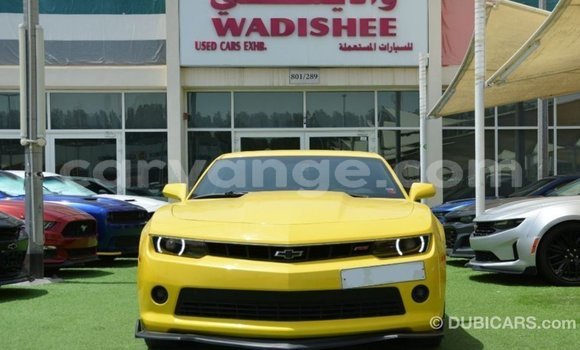 Buy Import Chevrolet Camaro Other Car in Import - Dubai in Namibia Buy Import Chevrolet Camaro Other Car in Import - Dubai in Namibia