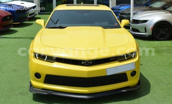 Buy Import Chevrolet Camaro Other Car in Import - Dubai in Namibia Buy Import Chevrolet Camaro Other Car in Import - Dubai in Namibia