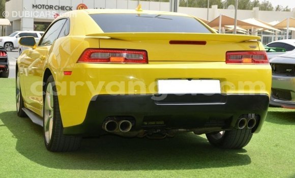 Buy Import Chevrolet Camaro Other Car in Import - Dubai in Namibia Buy Import Chevrolet Camaro Other Car in Import - Dubai in Namibia