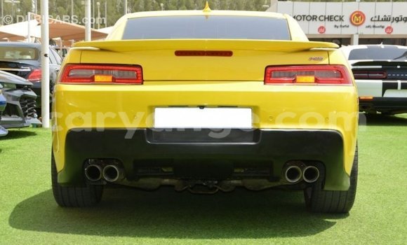 Buy Import Chevrolet Camaro Other Car in Import - Dubai in Namibia Buy Import Chevrolet Camaro Other Car in Import - Dubai in Namibia