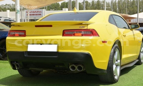 Buy Import Chevrolet Camaro Other Car in Import - Dubai in Namibia Buy Import Chevrolet Camaro Other Car in Import - Dubai in Namibia
