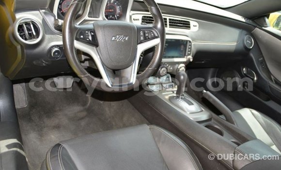 Buy Import Chevrolet Camaro Other Car in Import - Dubai in Namibia Buy Import Chevrolet Camaro Other Car in Import - Dubai in Namibia