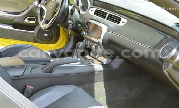 Buy Import Chevrolet Camaro Other Car in Import - Dubai in Namibia Buy Import Chevrolet Camaro Other Car in Import - Dubai in Namibia