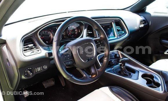 Buy Import Dodge Challenger White Car in Import - Dubai in Namibia Buy Import Dodge Challenger White Car in Import - Dubai in Namibia
