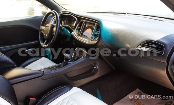 Buy Import Dodge Challenger White Car in Import - Dubai in Namibia Buy Import Dodge Challenger White Car in Import - Dubai in Namibia