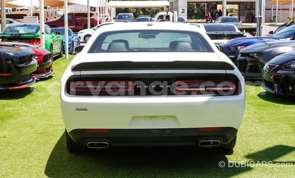 Buy Import Dodge Challenger White Car in Import - Dubai in Namibia Buy Import Dodge Challenger White Car in Import - Dubai in Namibia