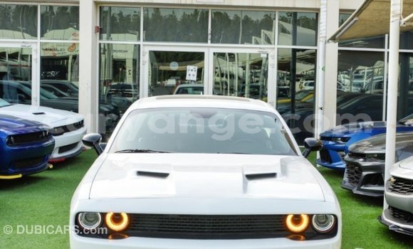 Buy Import Dodge Challenger White Car in Import - Dubai in Namibia Buy Import Dodge Challenger White Car in Import - Dubai in Namibia